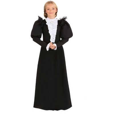 Halloweencostumes.com Large Girl Girl's Bonnie The Bandit Halloween ...