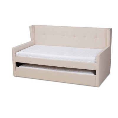 target daybed with trundle