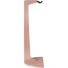 Gator Frameworks GFW-ELITEGTRHNGSTD-GRY Elite Series Guitar Hanging Stand in Driftwood Grey Finish Gray - 4 of 4