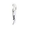 True TrueTap Double Hinged Waiter’s Corkscrew, White Wine Bottle Opener with Foil Cutter, Wine Key - 3 of 4