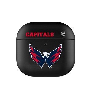 Keyscaper NHL Eastern Conference Teams Insignia AirPod Case Cover for AirPods 4 - 1 of 4