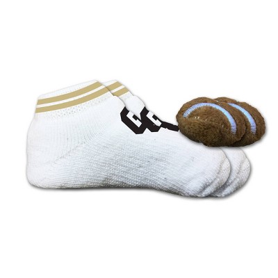 infant football socks