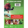 Dr. Seuss' How The Grinch Stole Christmas (Target/Holiday Snowglobe/Linelook/Green) (DVD) - 3 of 4