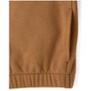 The Children's Place Boys Long Sleeve Premium Fleece Utility Zip Up Sweatshirt - 3 of 4