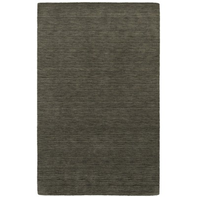 Oriental Weavers Aniston 27102 Charcoal Indoor Area Rug - 5' x 8'