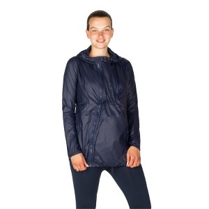 Modern Eternity - Ciara Waterproof 3 in 1 Maternity Windbreaker - 1 of 4
