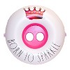 CocoNut Outdoor Rae Dunn Baby Float with Canopy for Toddlers Ages 18-Months and Up - 3 of 4