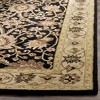 Antiquity AT249 Hand Tufted Area Rug  - Safavieh - 3 of 4