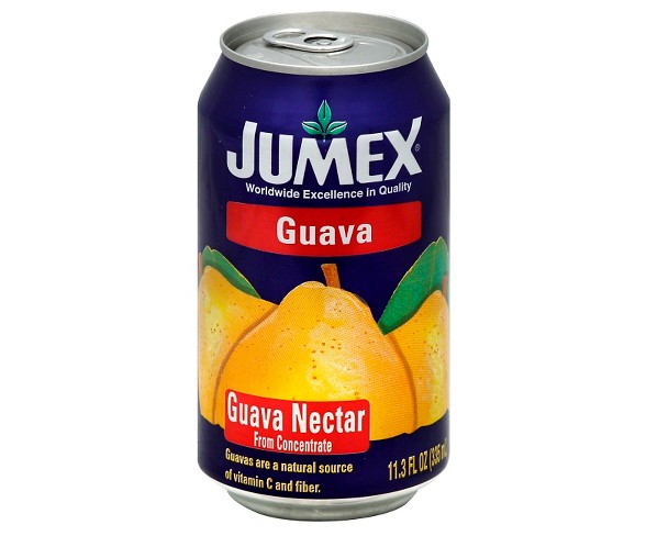 Jumex Guava Nectar - 11.3 fl oz Can