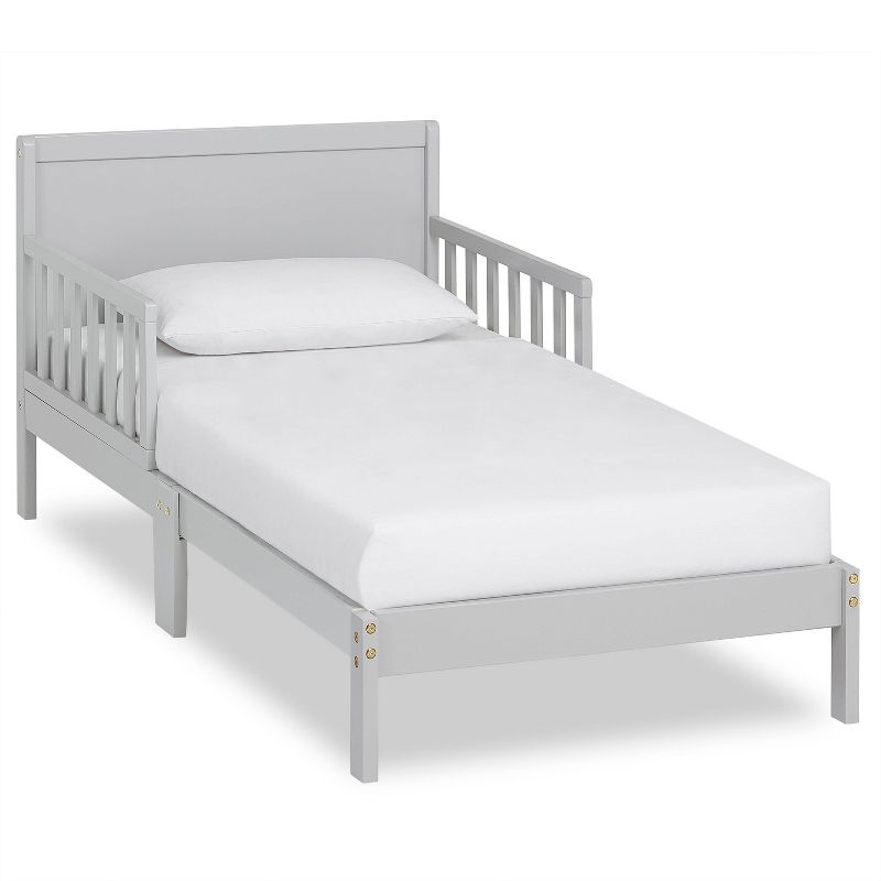 Dream On Me Brookside Toddler Bed, 2 of 6