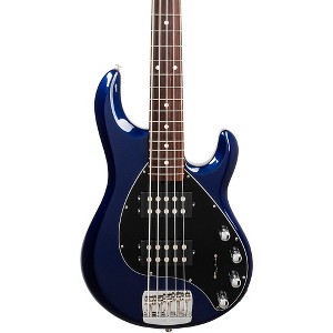 Ernie Ball Music Man StingRay Special 5 HH 5-String Bass Guitar - 1 of 4