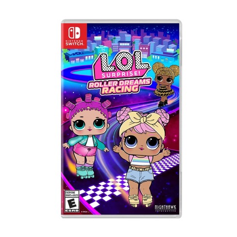 L.O.L. Surprise! B.B.s BORN TO TRAVEL™ for Nintendo Switch - Nintendo  Official Site