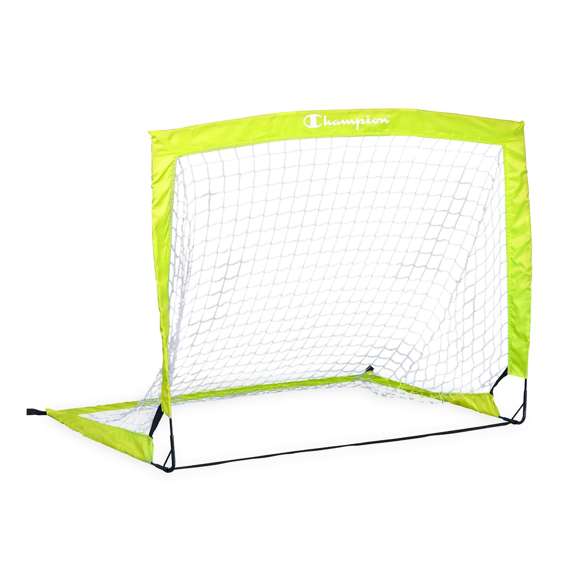 Champion Defender Soccer Net 4x3 2pk