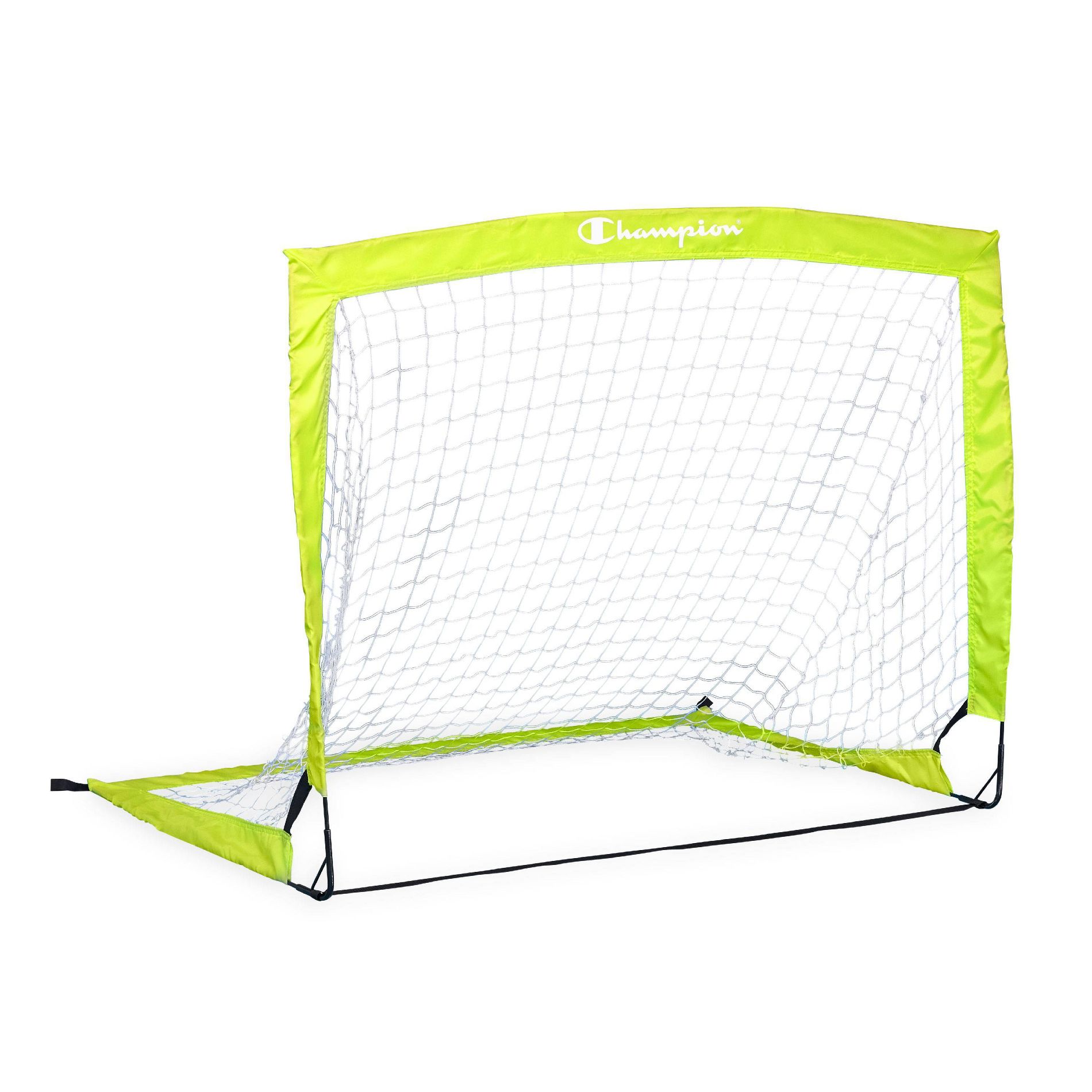 Champion Defender Soccer Net 4x3 2pk