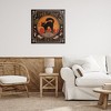 Stupell Industries Trick Or Treat Cat & Rats Canvas Art - 3 of 4