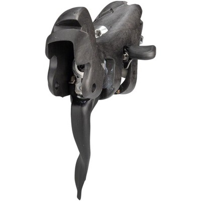 Campagnolo Super Record Ergopower 12-Speed Right-Hand Lever Body assembly