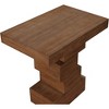 Meridian Furniture,Westmount End Table - 3 of 4
