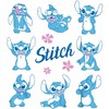 Boy's Lilo & Stitch Phases of Stitch T-Shirt - 2 of 4