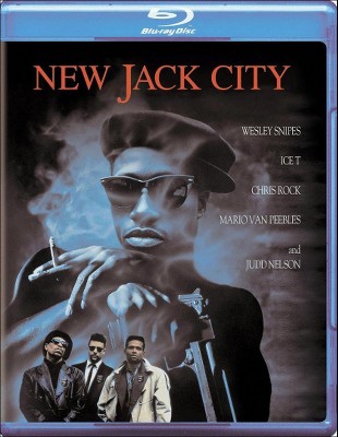New Jack City (Blu-ray)