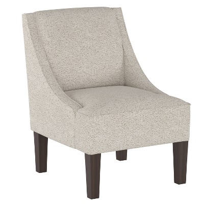 Hudson Accent Chair Keeler Oyster - Threshold™