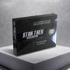 Eaglemoss Collections Star Trek Discovery Shenzhou NC-1227 Dedication Plaque Replica - 3 of 3