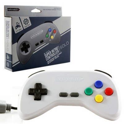 target super nes