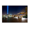Trademark Fine Art -David Ayash 'Never Forget' Canvas Art - 2 of 3