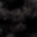 charcoal, peach