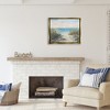 Stupell Industries Sea Grass Ocean Path, 25" x 31" - 2 of 4
