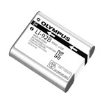 Olympus Bls 50 Rechargeable Lithium Ion Battery For E M10 Em 10 Mii E Pl6 E Pl7 Digital Cameras Target