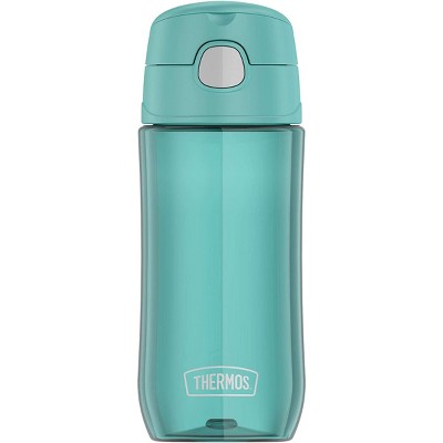 Thermos Funtainer 12 Oz Water Bottle in Navy