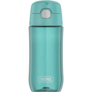 Kids Water Bottle 316 Stainless Steel Vacuum Insulated Thermos Student Children's Thermos Cup, Size: 24×9.5×9.5(CM), Green