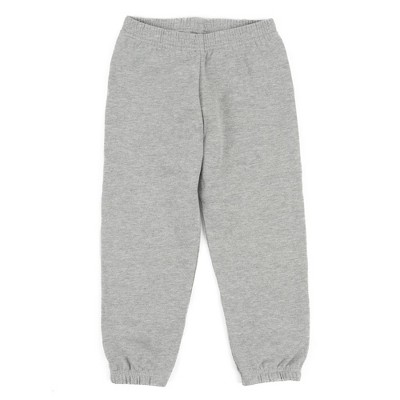 Leveret Kids Sweatpants Light Gray 14 Year