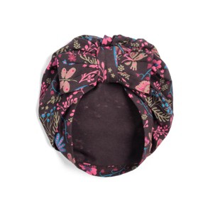 Mightly Baby Fair Trade  Organic Cotton Bow Turban - 1 of 2