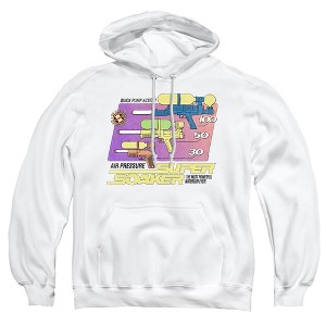 Super Soaker Original Soaker Adult Pull-Over Hoodie - 1 of 4
