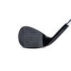 GoSports Tour Pro Golf Wedges - 52" Gap Wedge, 56" Sand Wedge and 60" Lob Wedge in Satin or Black Finish (Right Handed) - 2 of 4