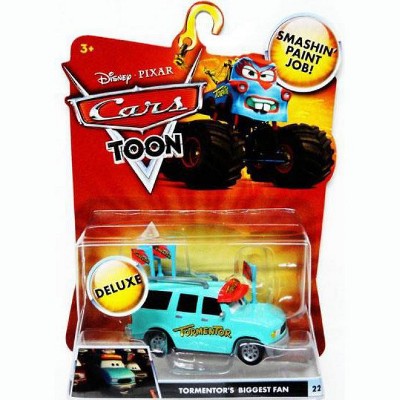 disney pixar cars toon