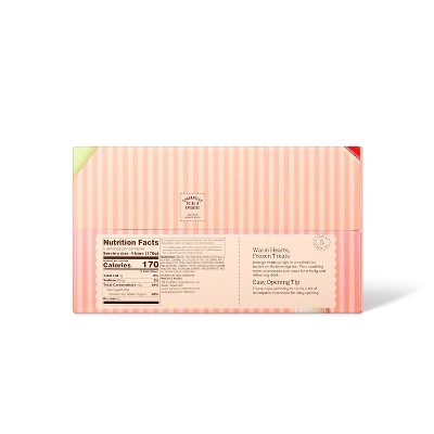 Italian Ice Pops Assorted Flavors - 20ct - Favorite Day™