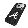 MLB National League Teams Text Backdrop MagSafe Compatible Cell Phone Case for Apple iPhone 17 Series - 2 of 4