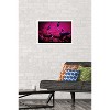 Trends International Netflix Squid Game: Season 2 - Red Guards Framed Wall Poster Prints - 2 of 4