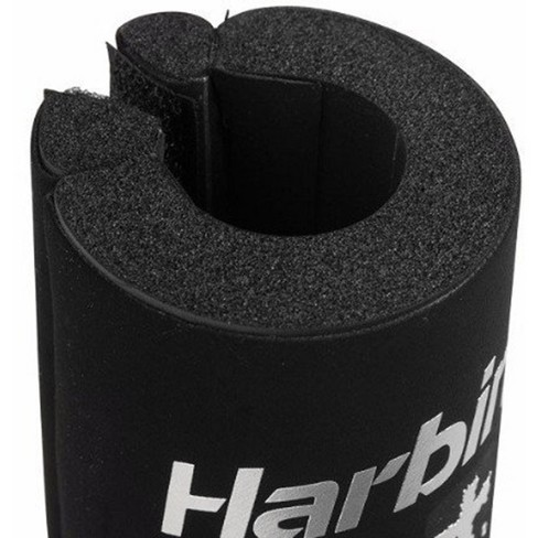 Harbinger cheap barbell pad