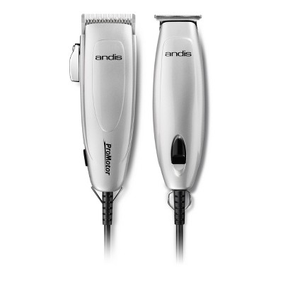 andis hair clipper kit