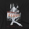 Men's Elvis Presley Las Vegas T-Shirt - 2 of 4