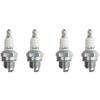 Champion 4 Pack of Genuine OEM (858S) Spark Plugs - CJ6Y-4PK - 2 of 3
