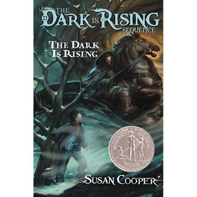 The Dark Is Rising, 2 - (Dark Is Rising Sequence) by  Susan Cooper (Hardcover)