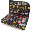 Marvin's Magic 365 Ultimate Magic Tricks & Illusions