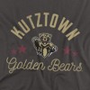 Men's Kutztown University Official Golden Bears T-Shirt - 2 of 4