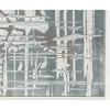Rugs America Delancey Abstract Contemporary Area Rug - 2 of 4