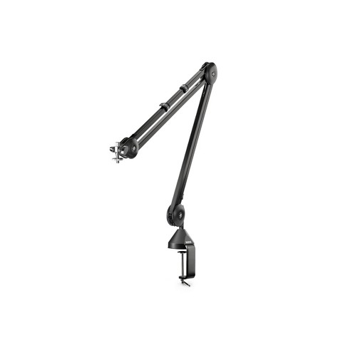 Rode PSA1 Studio Broadcast Podcasting Microphone Articulating Boom Arm -  698813001057