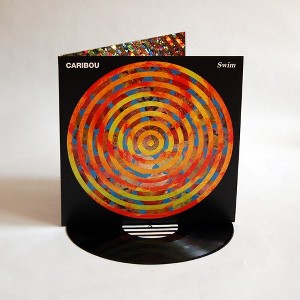 Caribou - Swim - 1 of 1